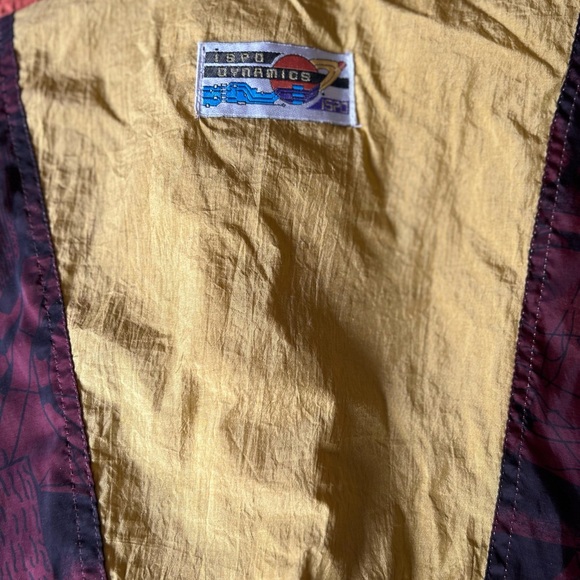 Vintage Ispo Skisuit medium - Picture 2 of 15